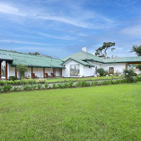 Hotel The Grand Pavilion Nuwara Eliya Exterior foto