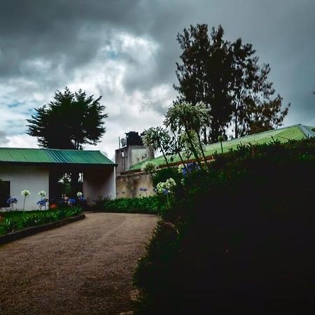 Hotel The Grand Pavilion Nuwara Eliya Exterior foto