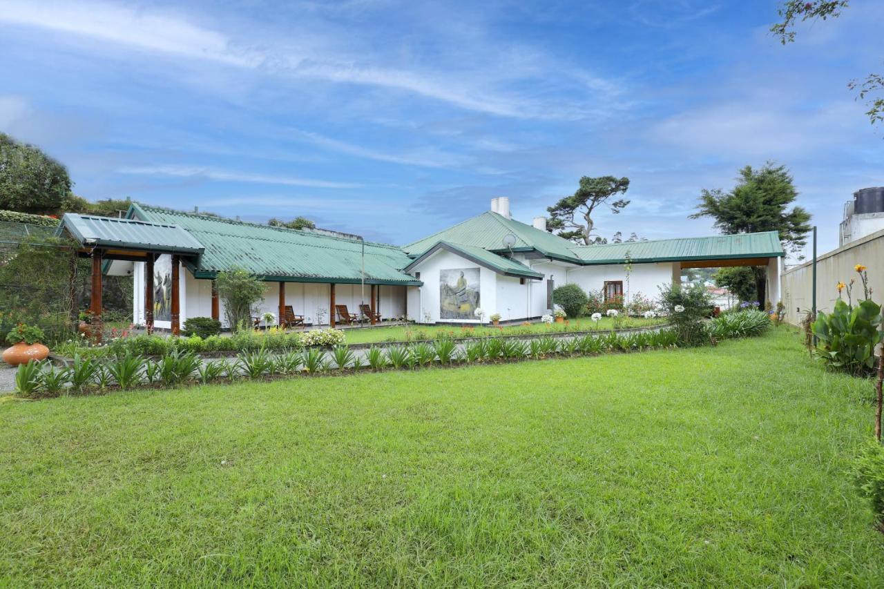 Hotel The Grand Pavilion Nuwara Eliya Exterior foto