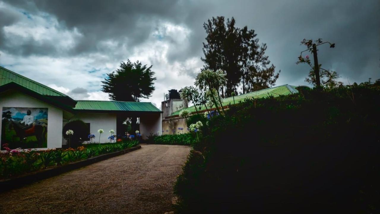 Hotel The Grand Pavilion Nuwara Eliya Exterior foto