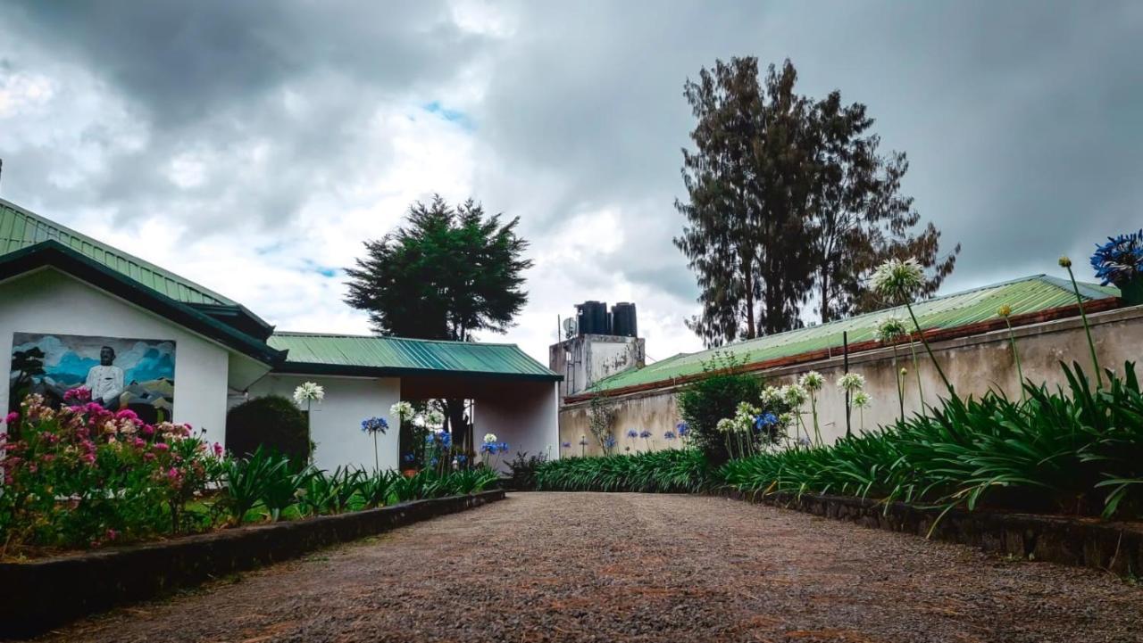 Hotel The Grand Pavilion Nuwara Eliya Exterior foto