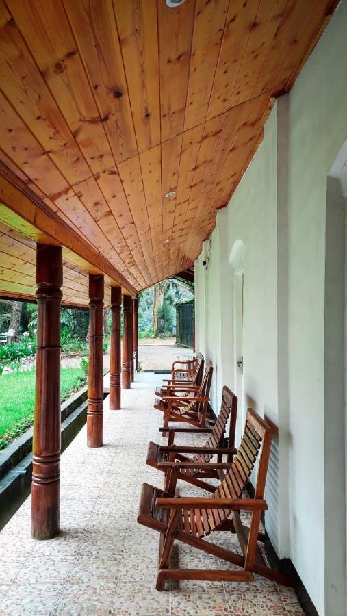 Hotel The Grand Pavilion Nuwara Eliya Exterior foto