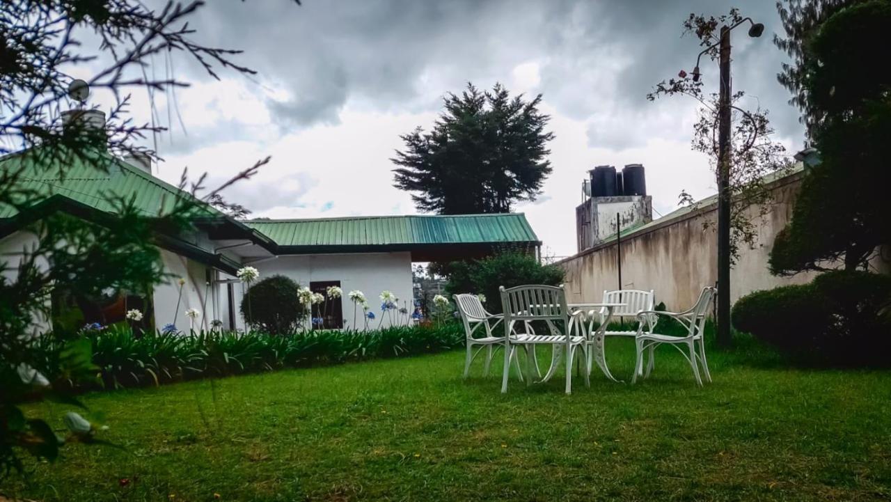 Hotel The Grand Pavilion Nuwara Eliya Exterior foto